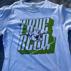 True religion large t shirt